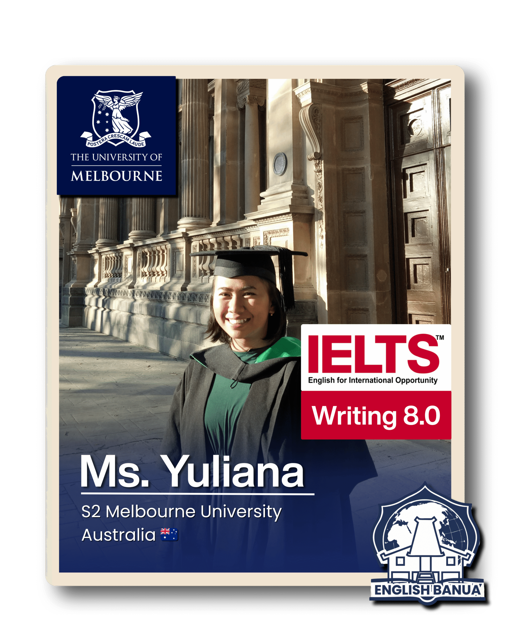 YULIANA