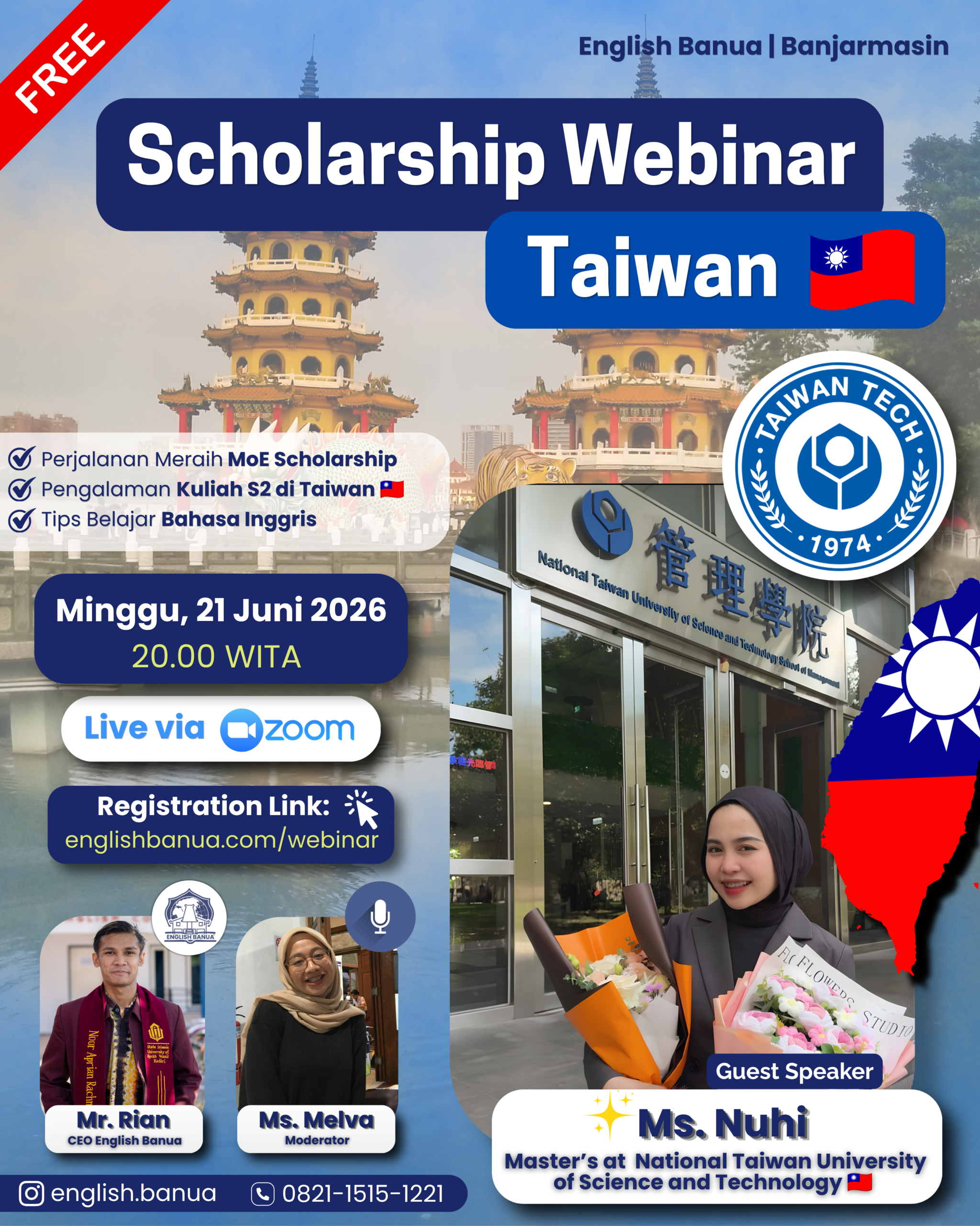 #20 Taiwan new
